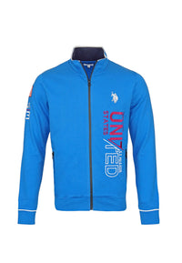U.S. POLO Sweatjacke Jayd Zipper Full Zip