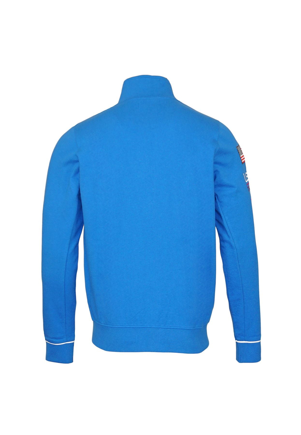 U.S. POLO Sweatjacke Jayd Zipper Full Zip