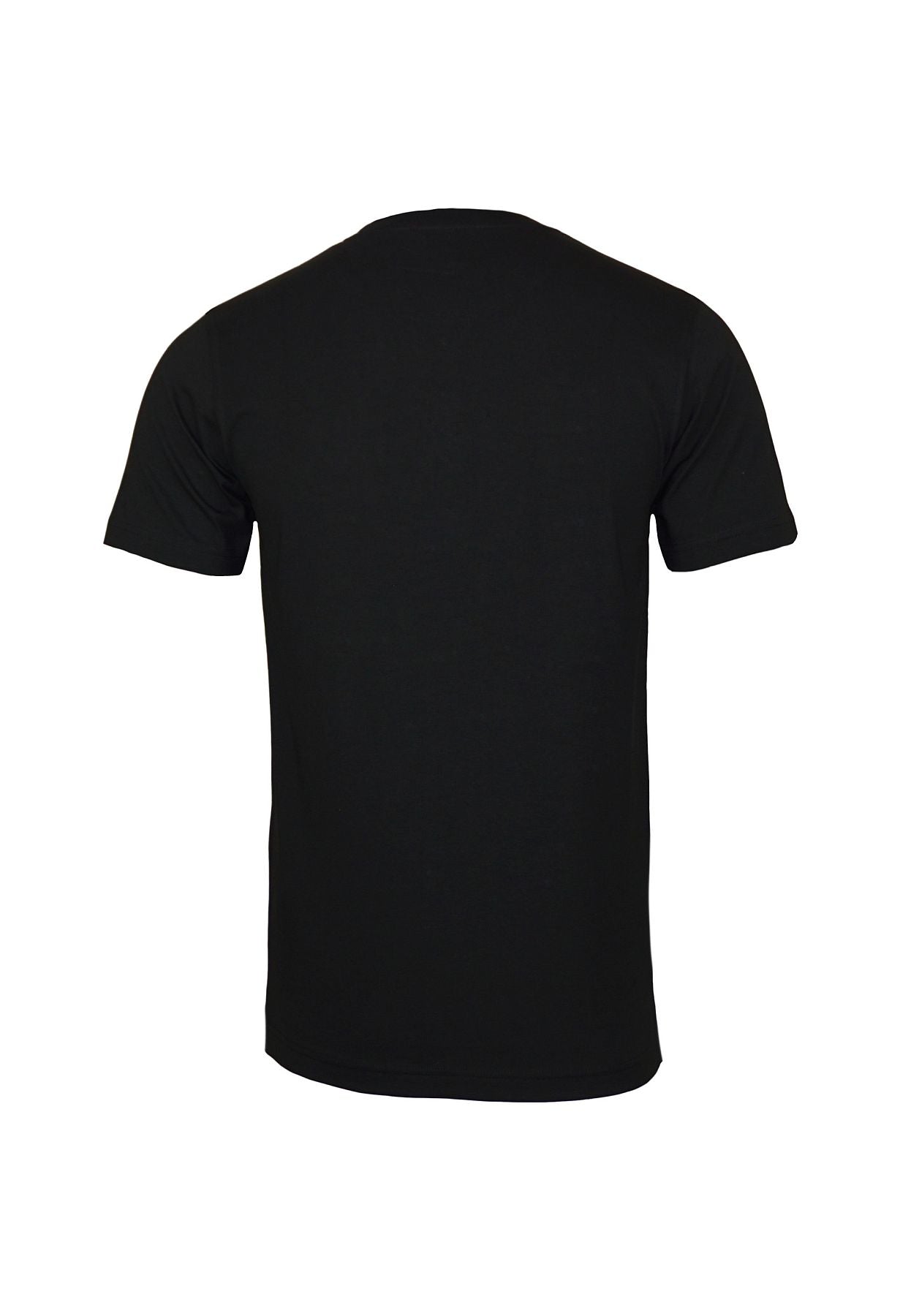 Harvey Miller Shortsleeve HM Basic Rundhals