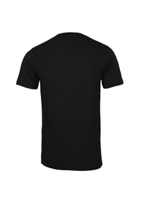 Harvey Miller Shortsleeve HM Basic Rundhals