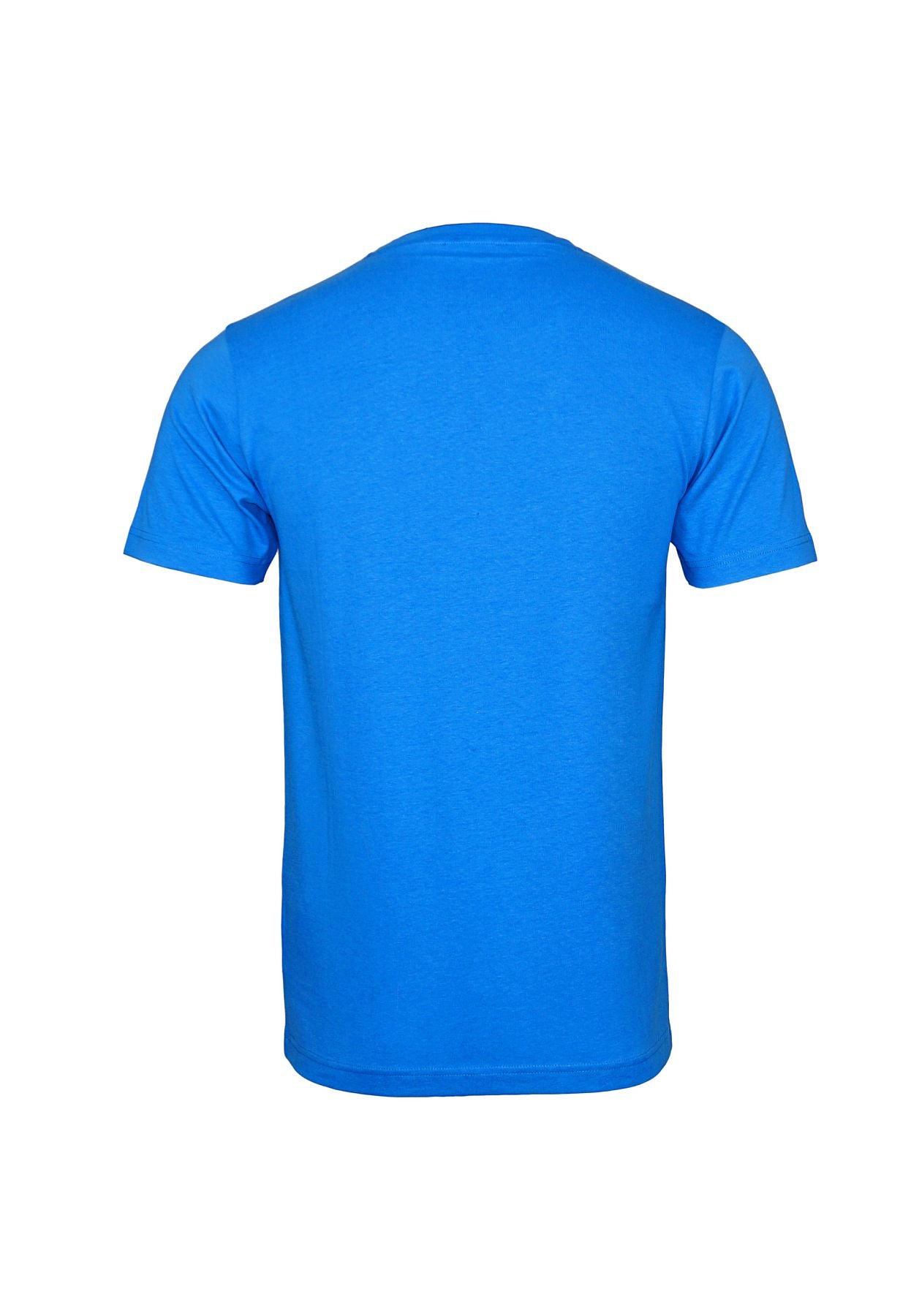 Harvey Miller Shortsleeve HM Basic Rundhals