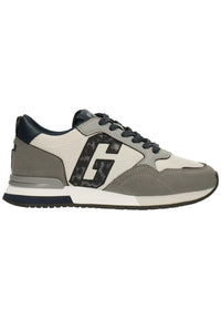 Gap Sneaker low NEW YORK II mit Schnürung und Label-Details
