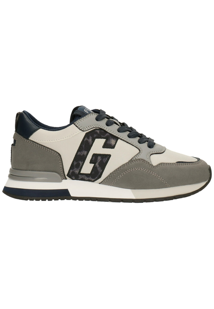 Gap Sneaker low NEW YORK II mit Schnürung und Label-Details