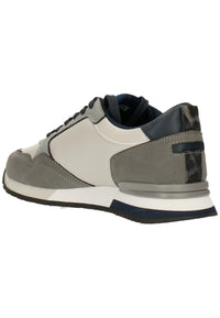 Gap Sneaker low NEW YORK II mit Schnürung und Label-Details