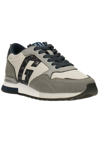 Gap Sneaker low NEW YORK II mit Schnürung und Label-Details
