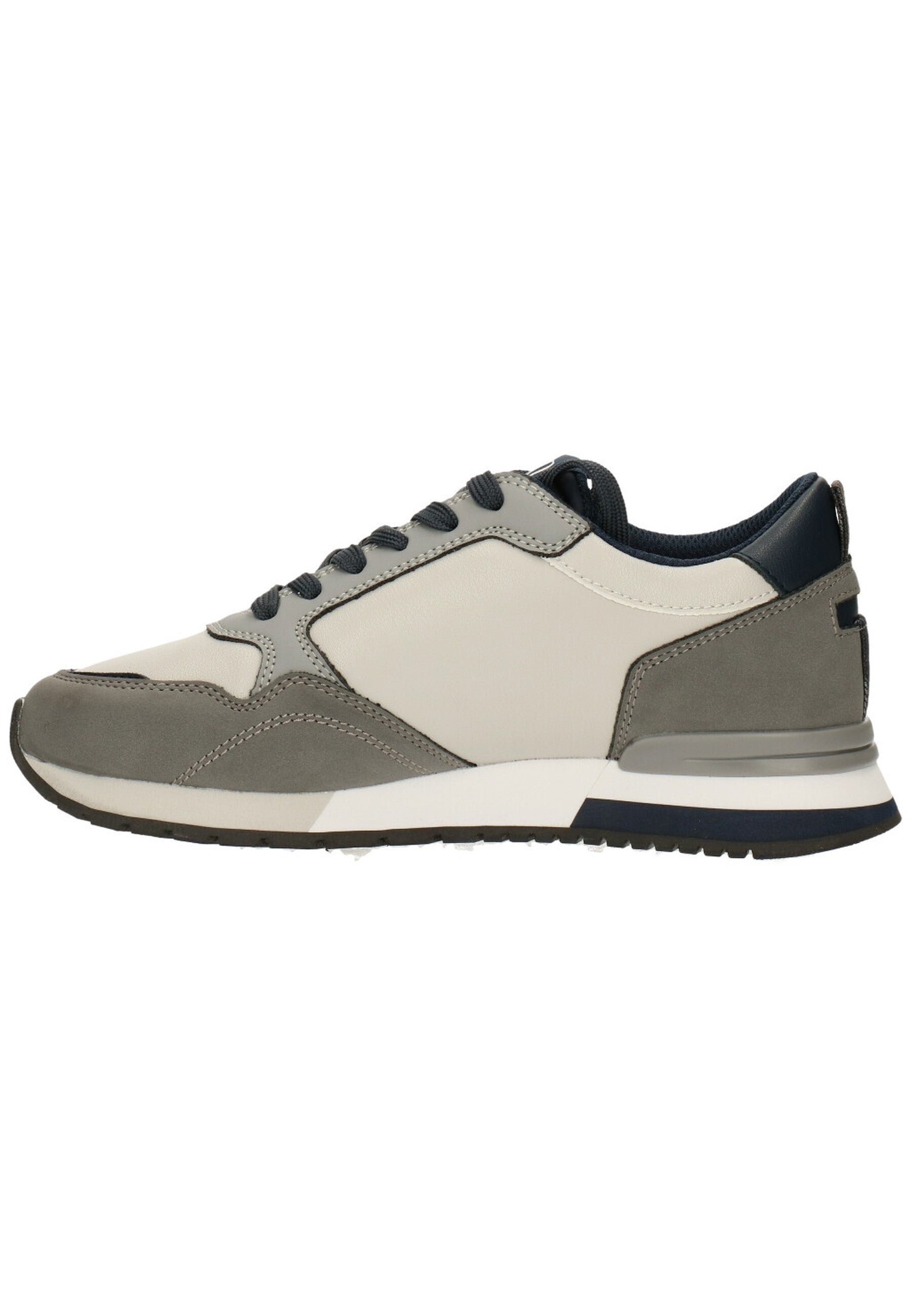 Gap Sneaker low NEW YORK II mit Schnürung und Label-Details