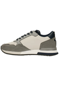 Gap Sneaker low NEW YORK II mit Schnürung und Label-Details