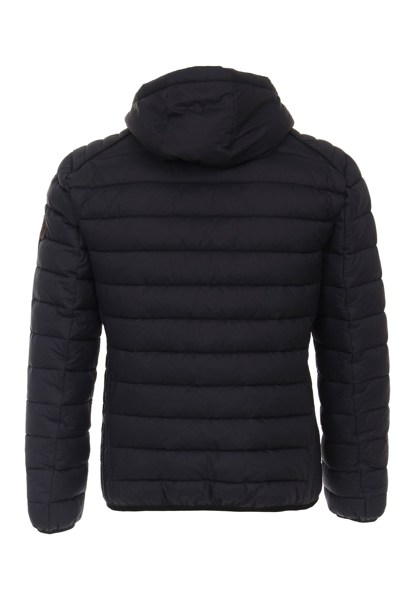 CASA MODA leichte Wintersteppjacke mit abnehmbarer Kapuze