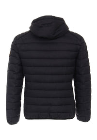 CASA MODA leichte Wintersteppjacke mit abnehmbarer Kapuze