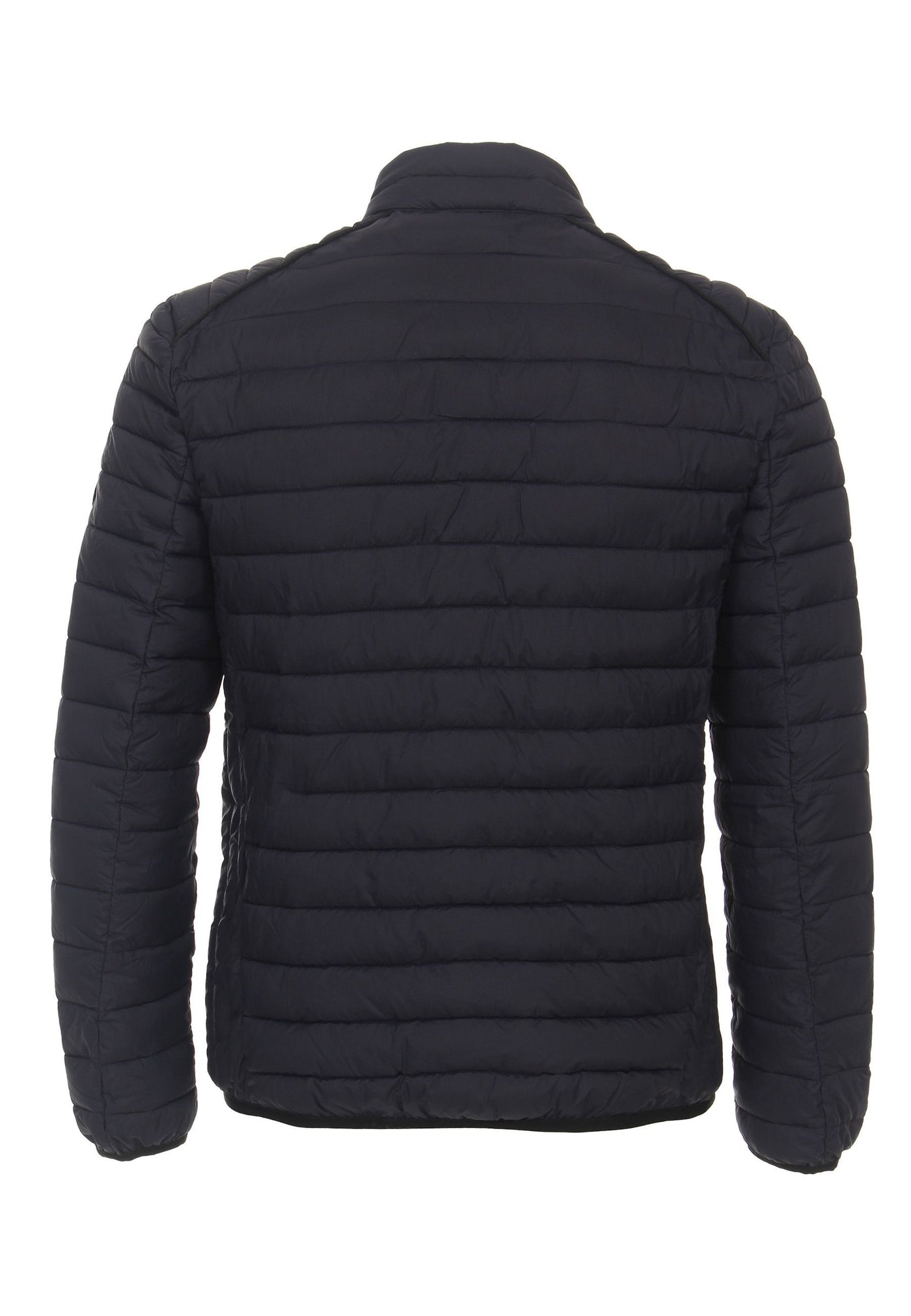 CASA MODA Wintersteppjacke mit Brusttasche