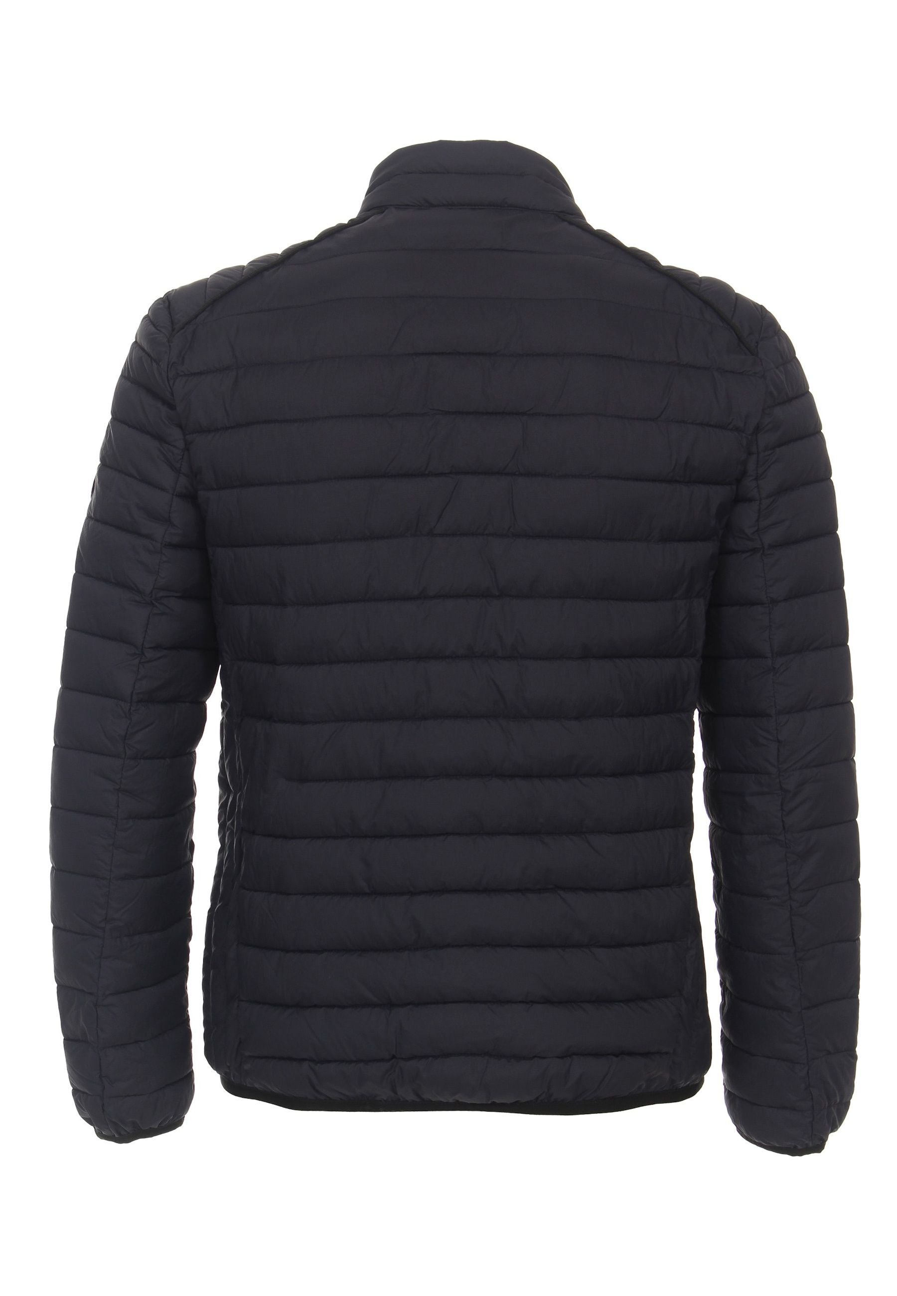 CASA MODA Wintersteppjacke mit Brusttasche
