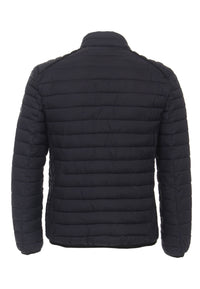 CASA MODA Wintersteppjacke mit Brusttasche