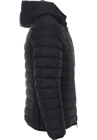 CASA MODA leichte Wintersteppjacke mit abnehmbarer Kapuze