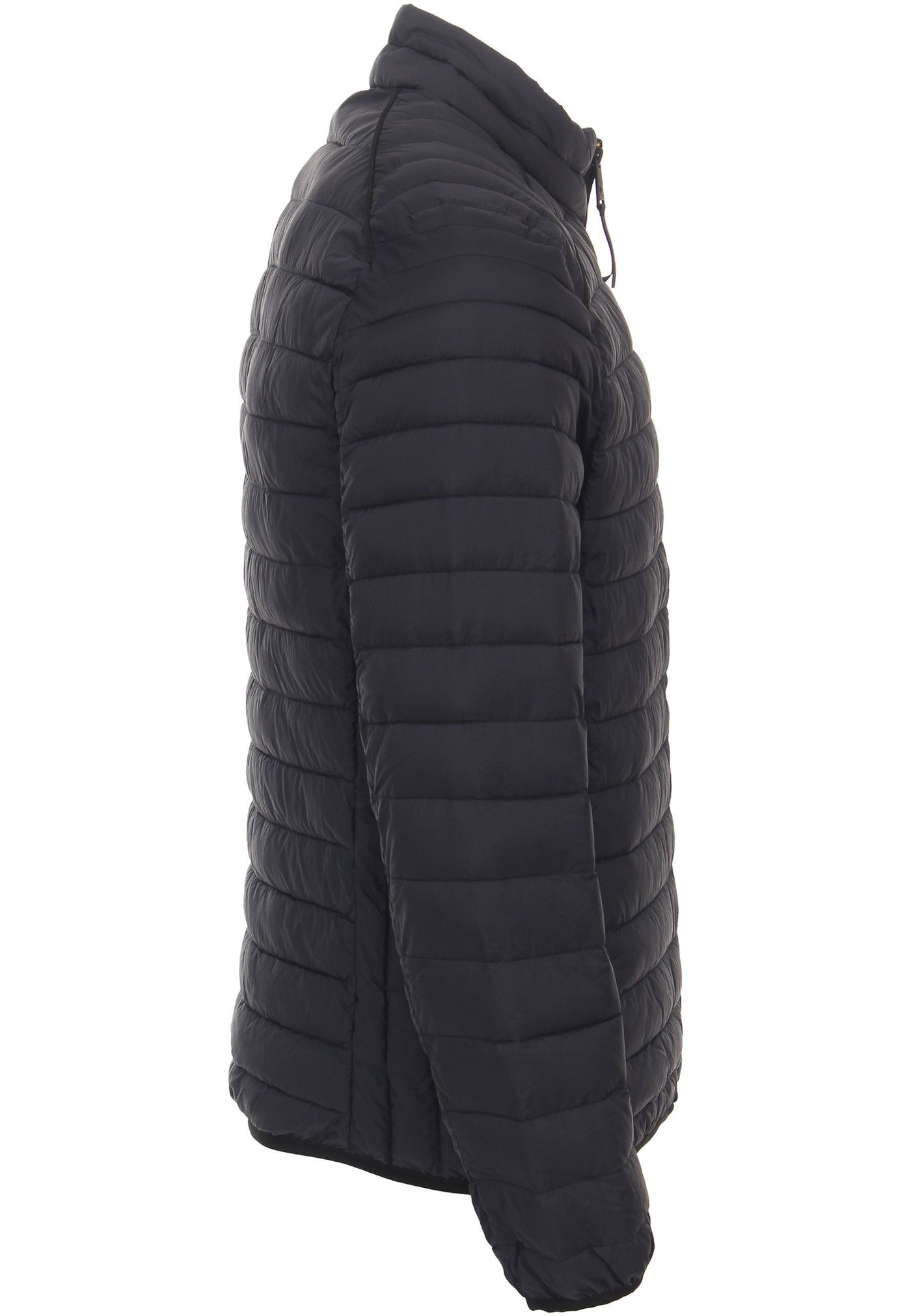 CASA MODA Wintersteppjacke mit Brusttasche