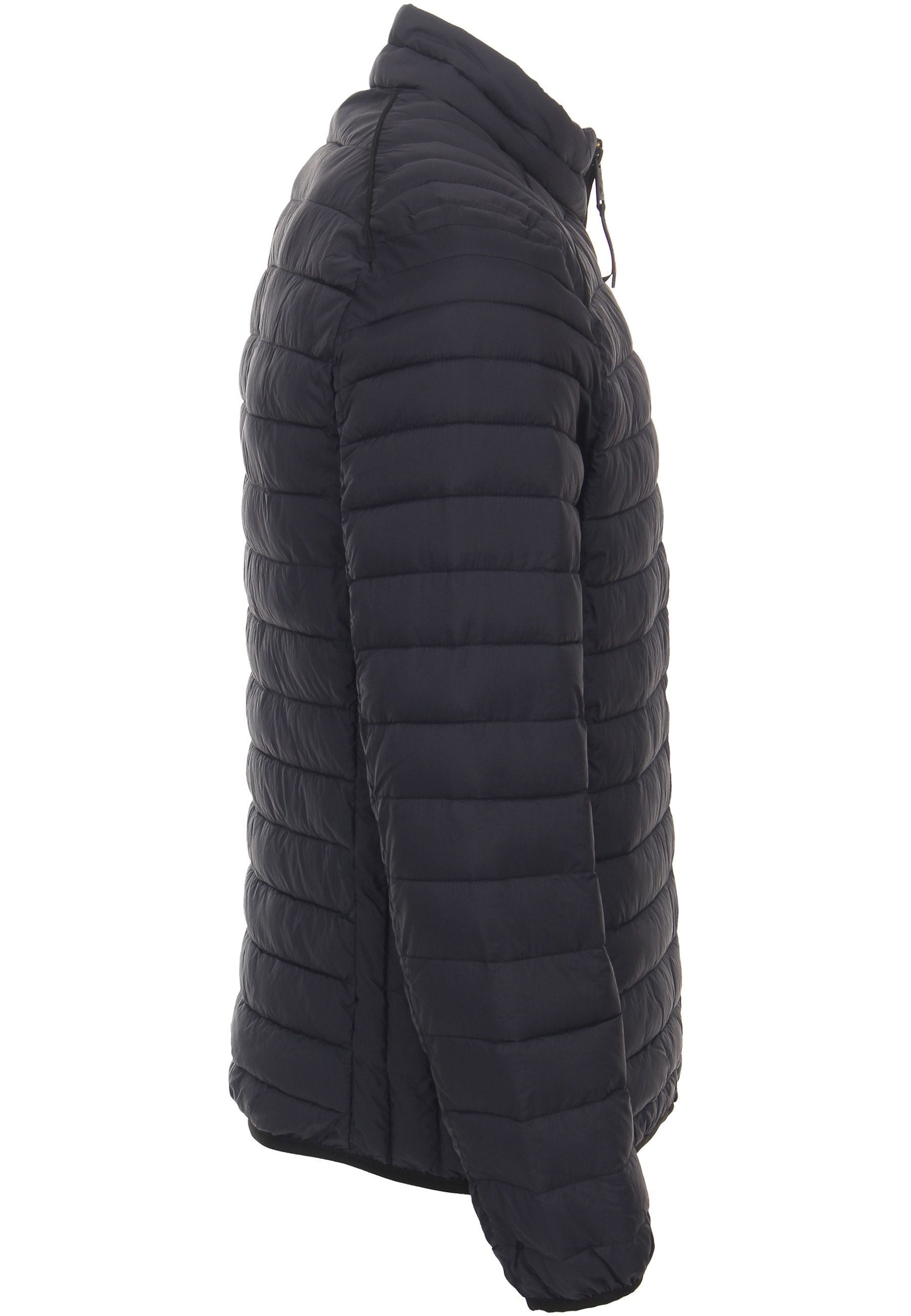 CASA MODA Wintersteppjacke mit Brusttasche