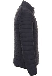 CASA MODA Wintersteppjacke mit Brusttasche