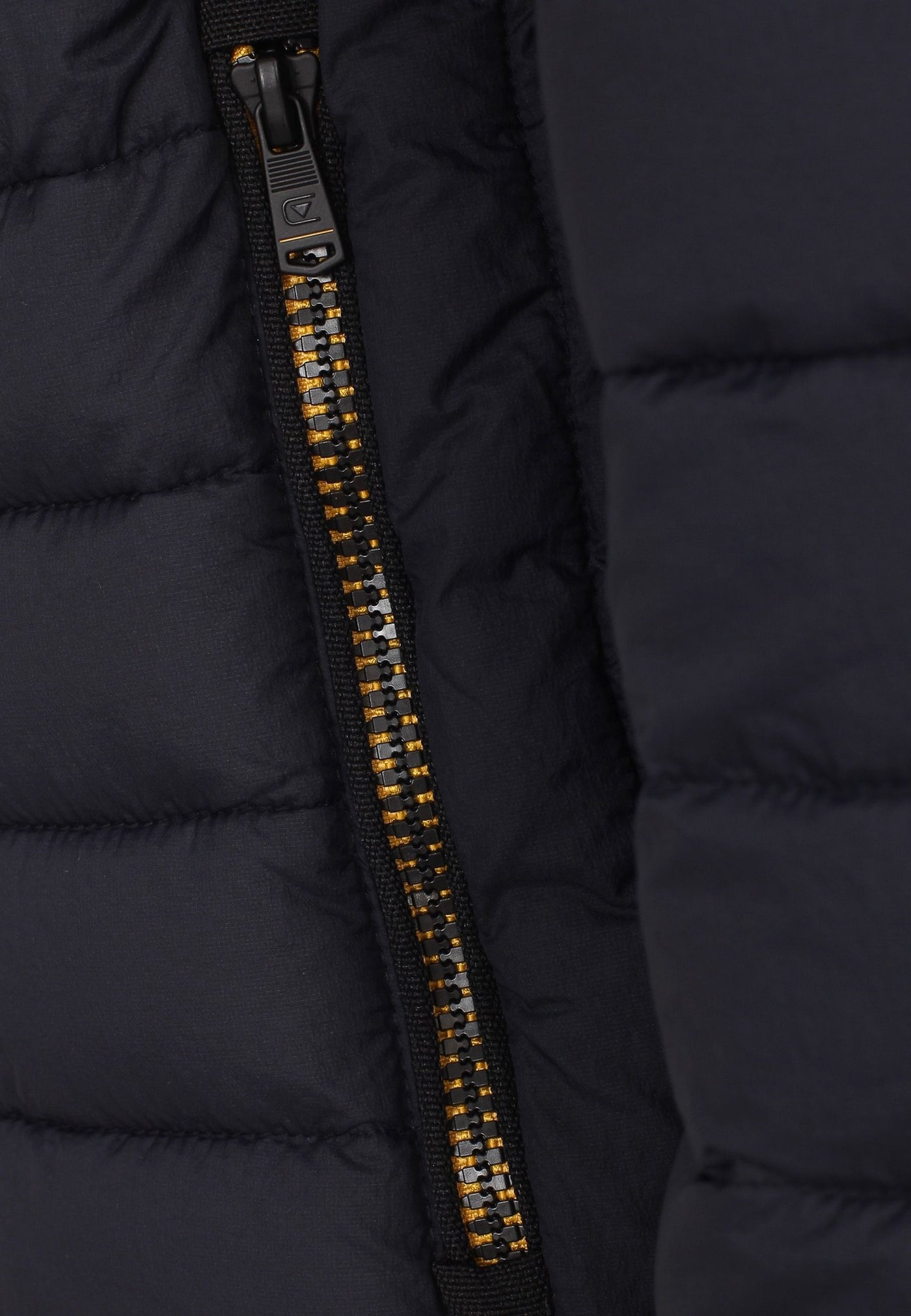 CASA MODA Wintersteppjacke mit Brusttasche