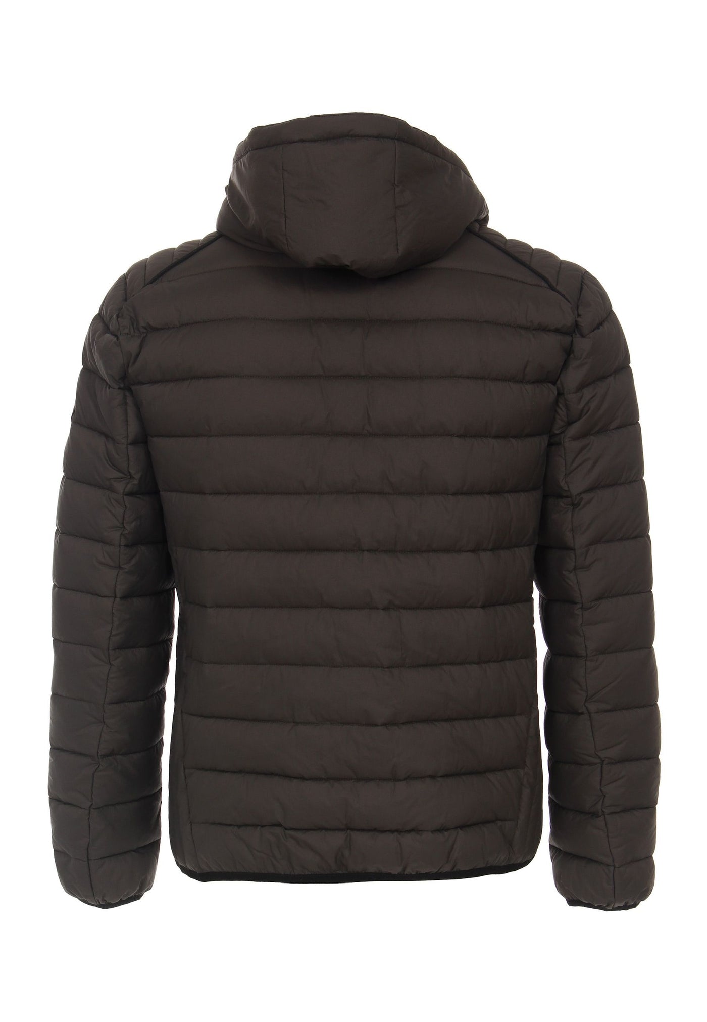 CASA MODA leichte Wintersteppjacke mit abnehmbarer Kapuze
