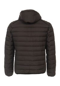 CASA MODA leichte Wintersteppjacke mit abnehmbarer Kapuze