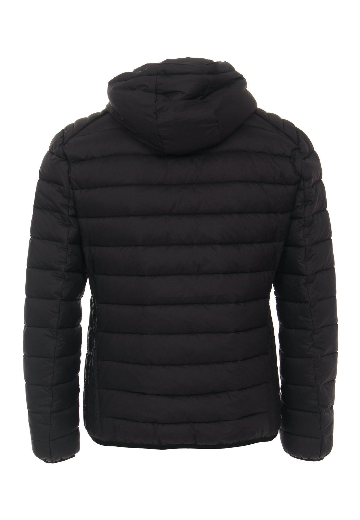CASA MODA leichte Wintersteppjacke mit abnehmbarer Kapuze
