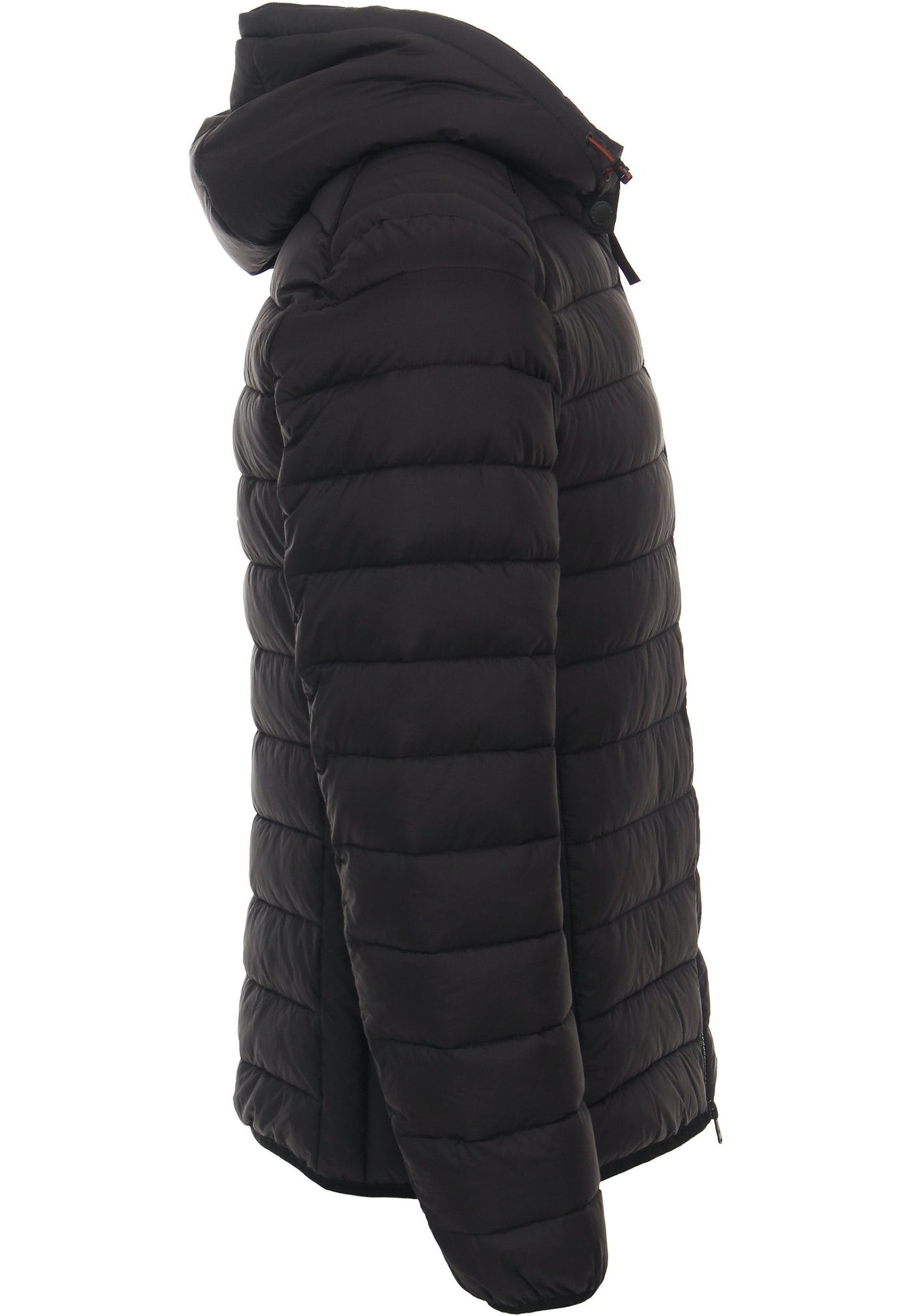 CASA MODA leichte Wintersteppjacke mit abnehmbarer Kapuze