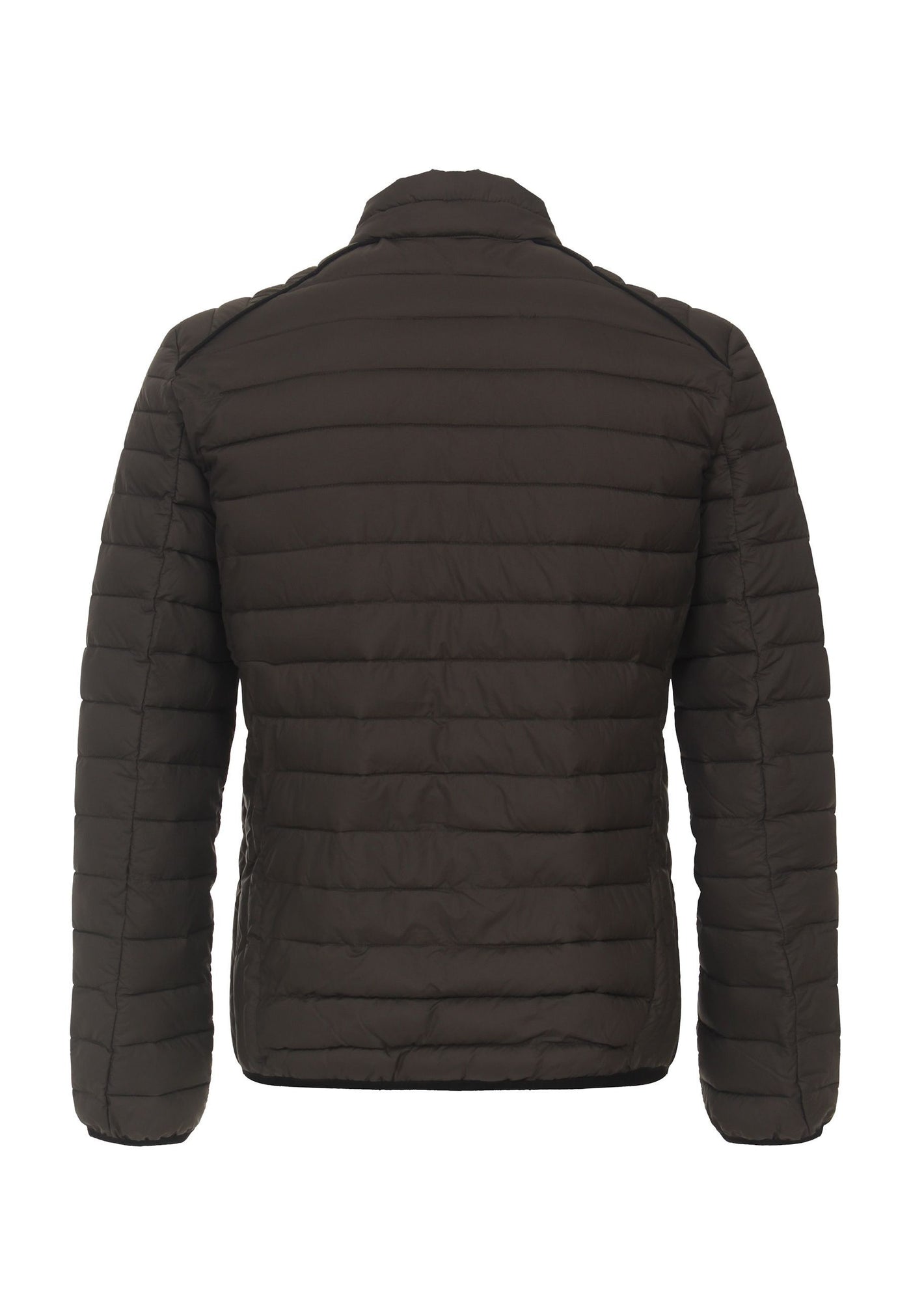CASA MODA Wintersteppjacke mit Brusttasche