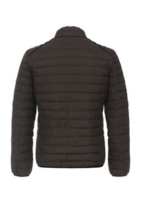 CASA MODA Wintersteppjacke mit Brusttasche