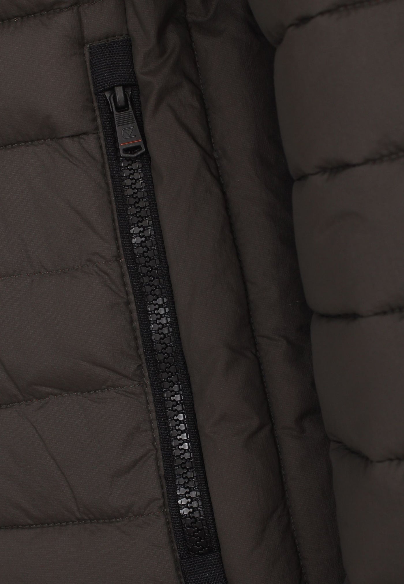 CASA MODA Wintersteppjacke mit Brusttasche