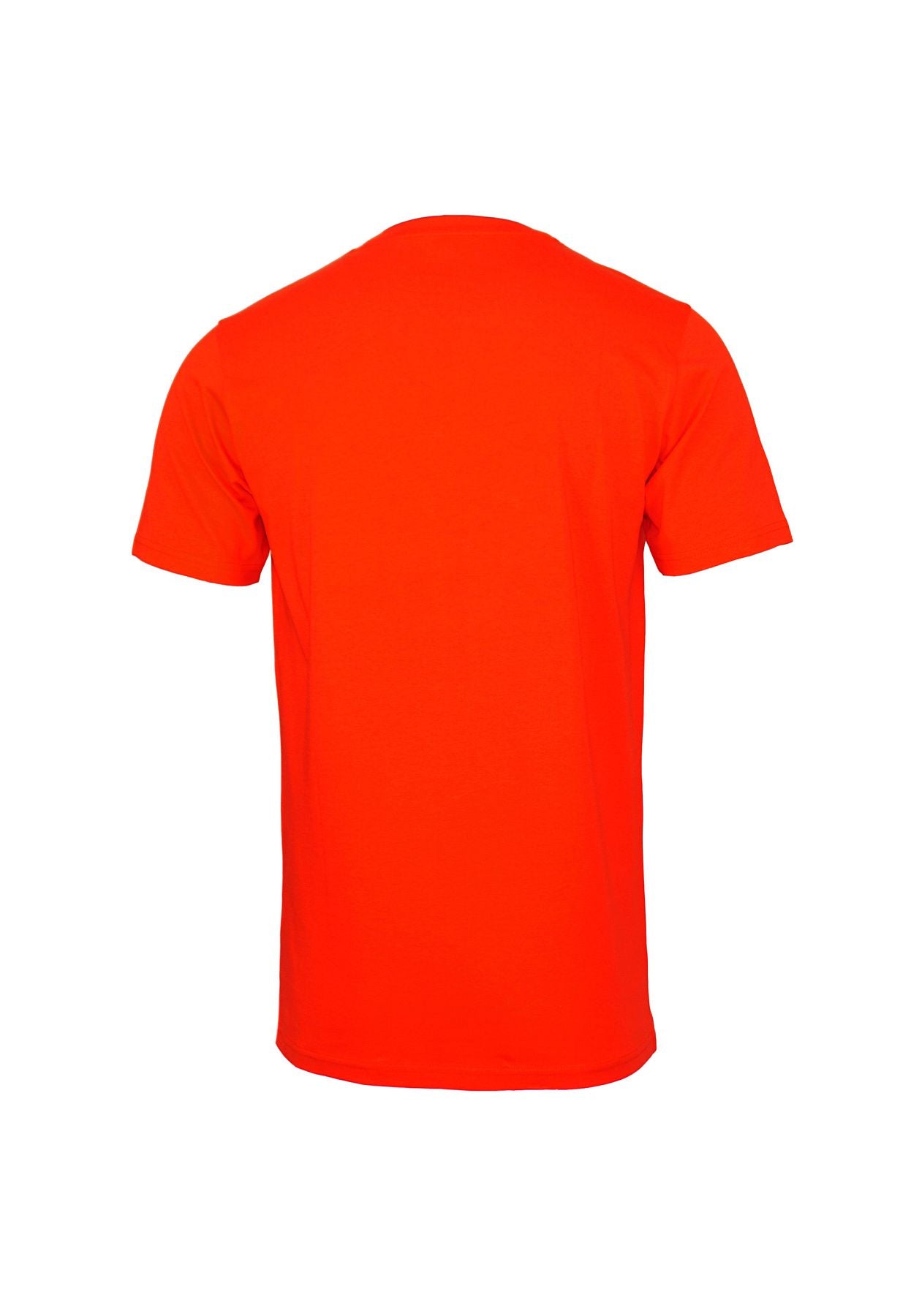 Harvey Miller HRM Polo Club Shortsleeve Rundhals
