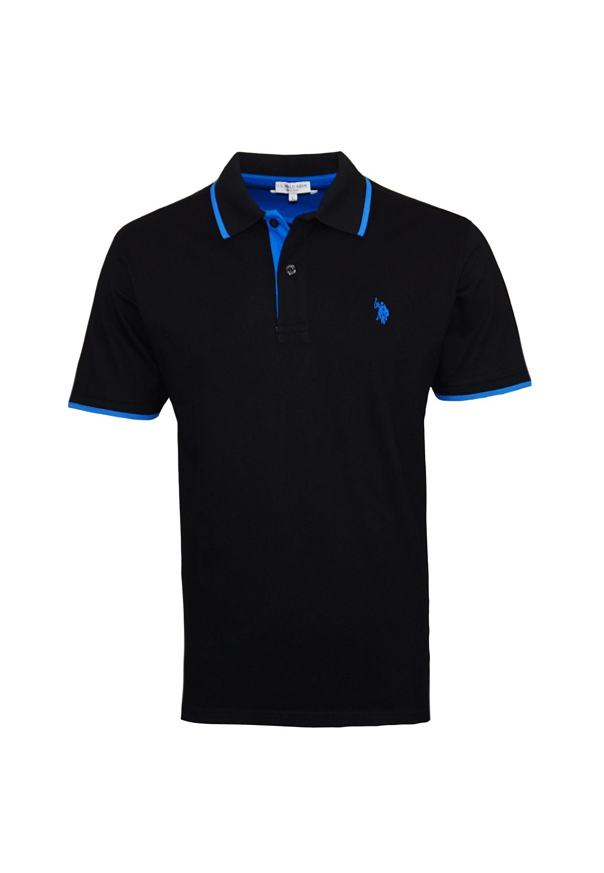 U.S. POLO Poloshirt Fashion New Polohemd