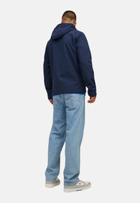 Jack & Jones Outdoorjacke MARVIN HOOD SOFTSHELL