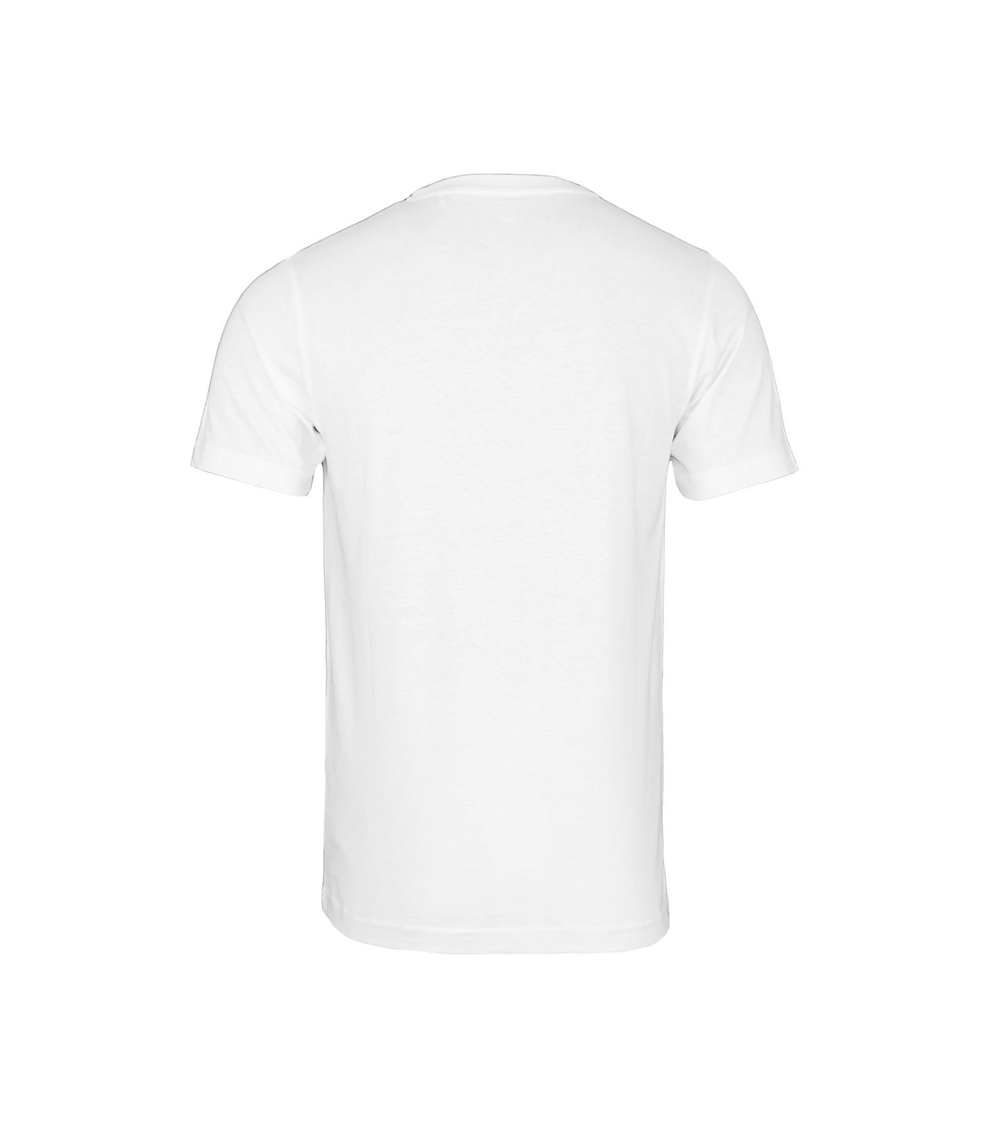 Harvey Miller 2 Pack Basic T-Shirt V-Ausschnitt