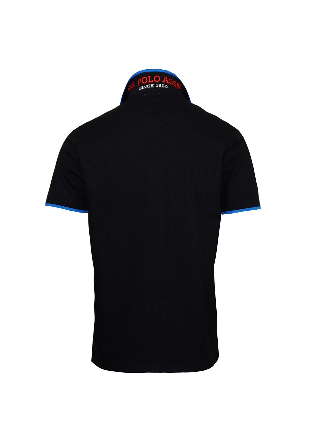 U.S. POLO Poloshirt Fashion New Polohemd