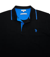U.S. POLO Poloshirt Fashion New Polohemd