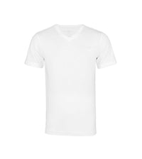 Harvey Miller 2 Pack Basic T-Shirt V-Ausschnitt