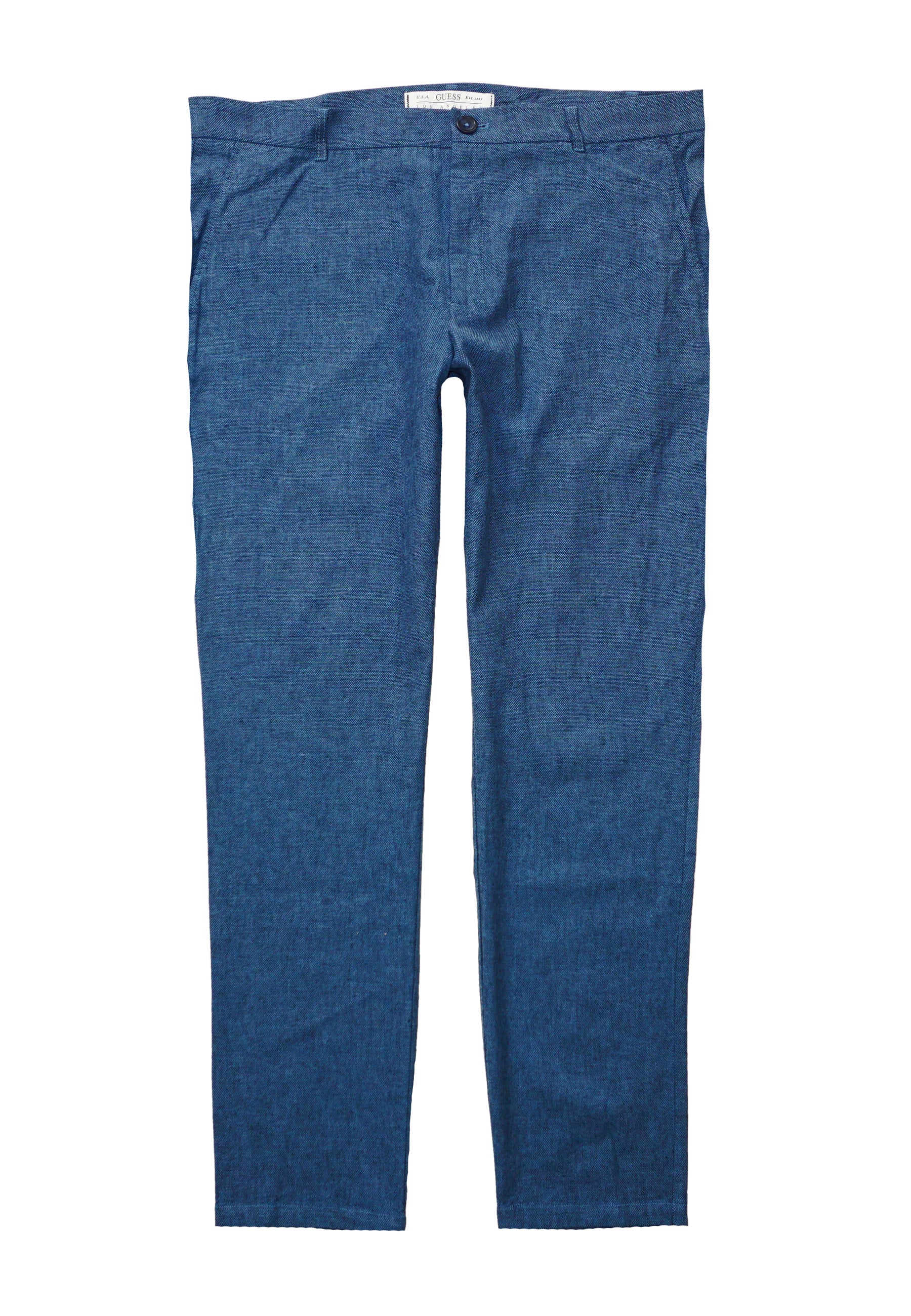 Guess MYRON DRESSY Chinohose