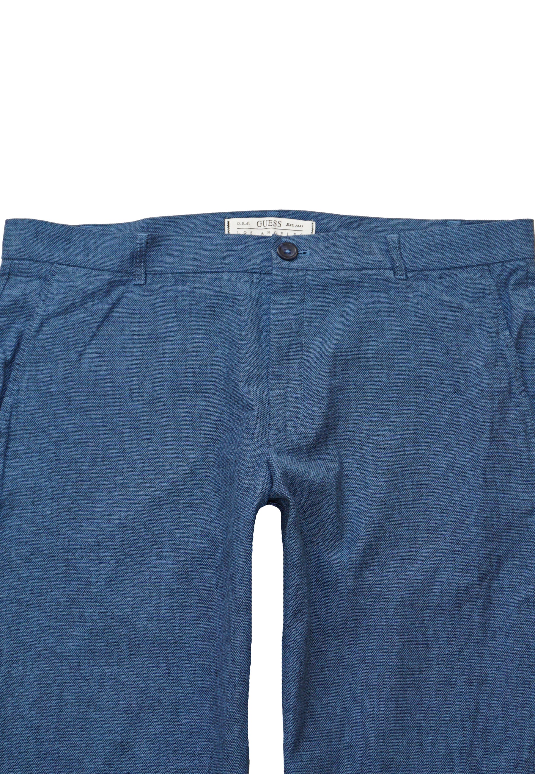 Guess MYRON DRESSY Chinohose