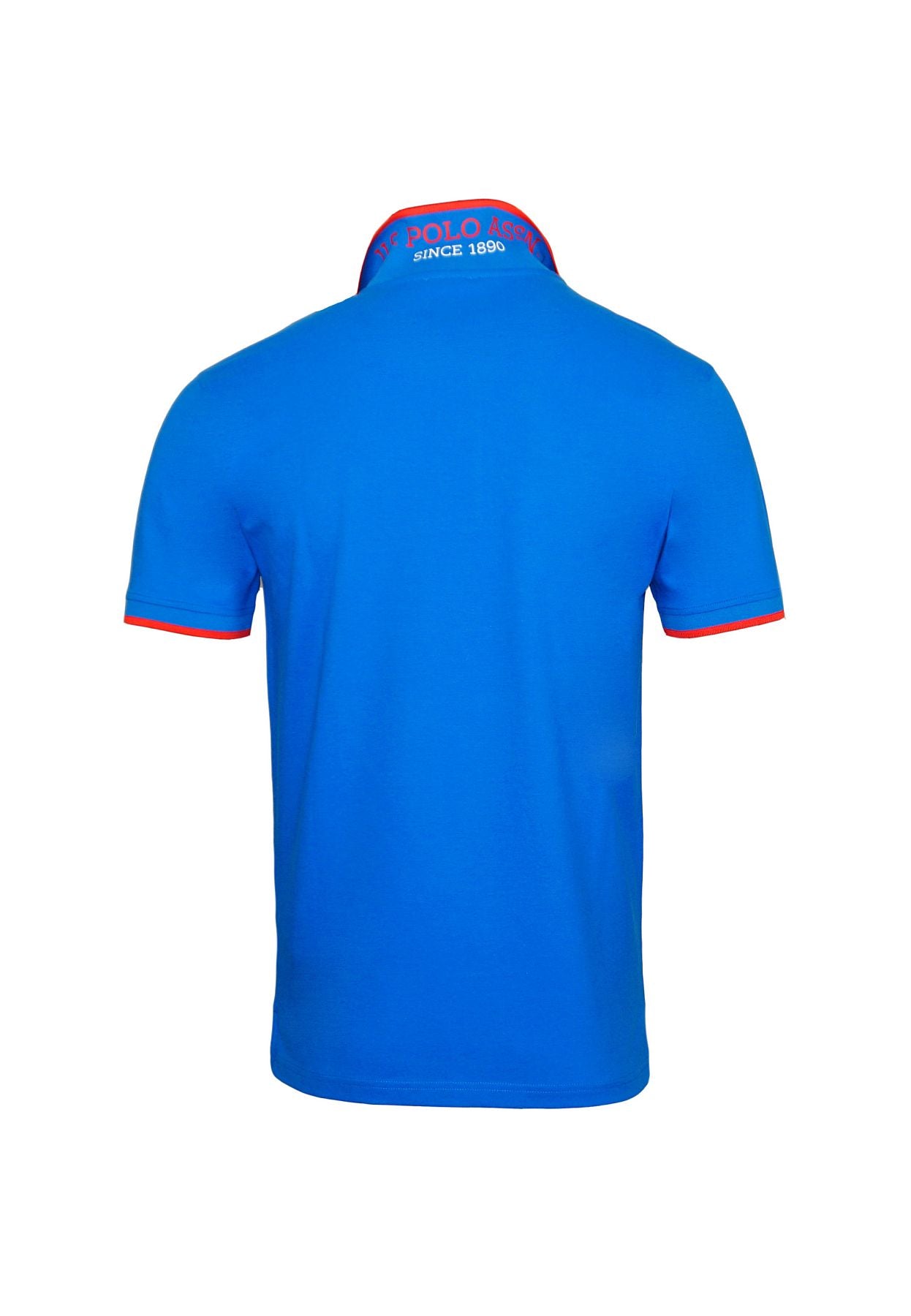U.S. POLO Poloshirt Fashion New Polohemd
