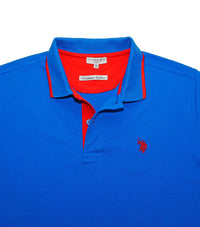 U.S. POLO Poloshirt Fashion New Polohemd