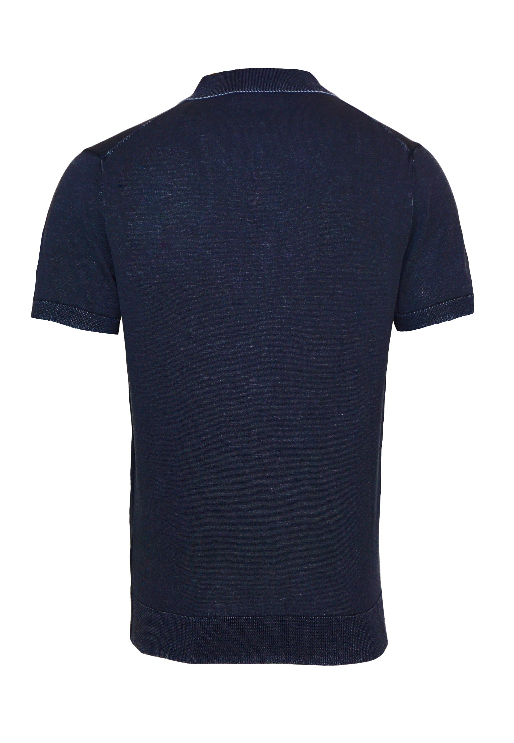 Guess Kurzarm-Poloshirt TONY WASHED POLO mit Knopfleiste und Logo-Stickerei in schmaler Passform