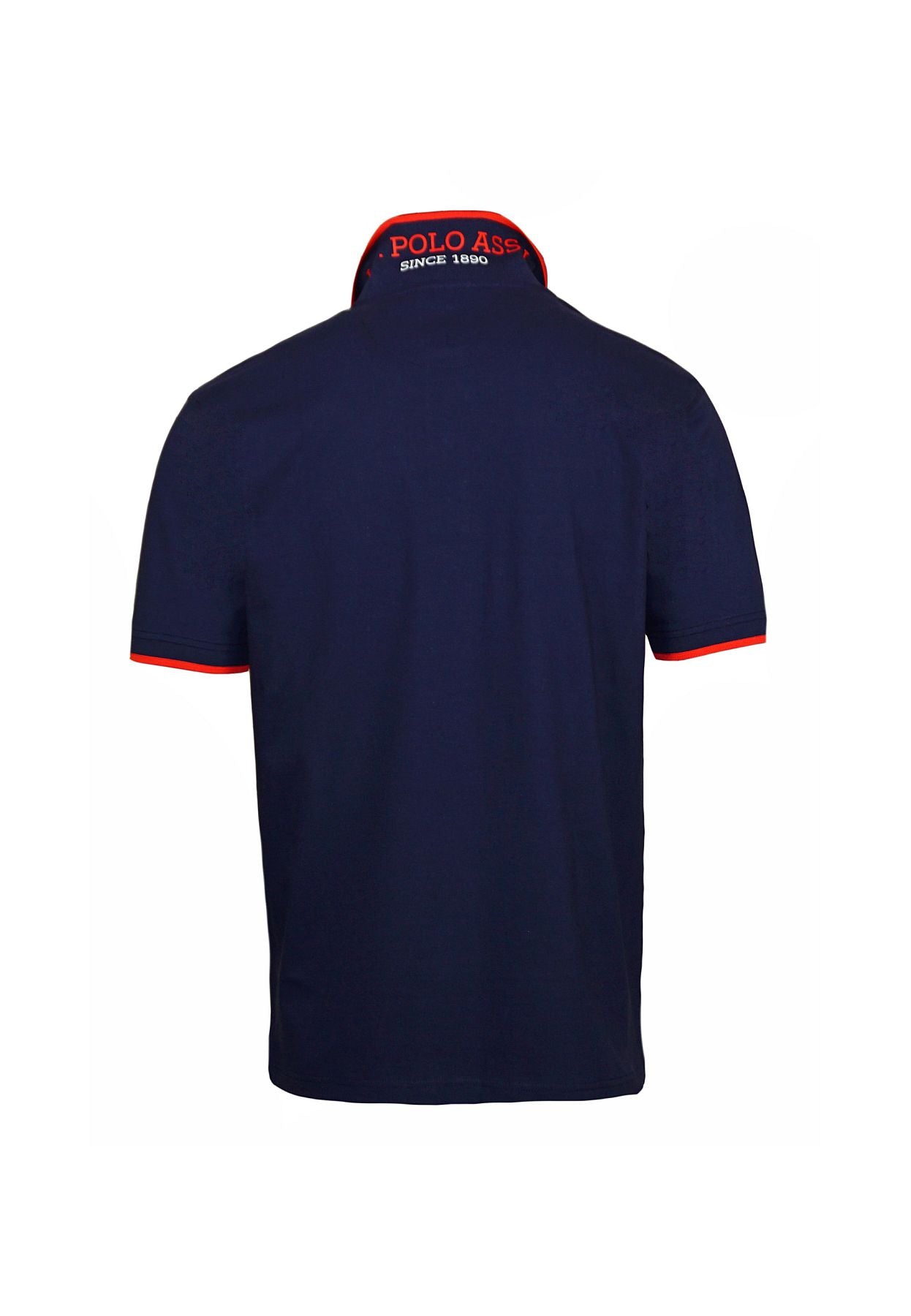 U.S. POLO Poloshirt Fashion New Polohemd
