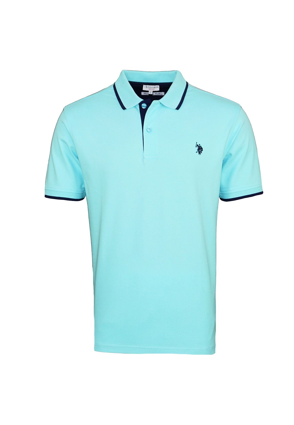 U.S. POLO Poloshirt Fashion New Polohemd