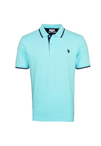 U.S. POLO Poloshirt Fashion New Polohemd