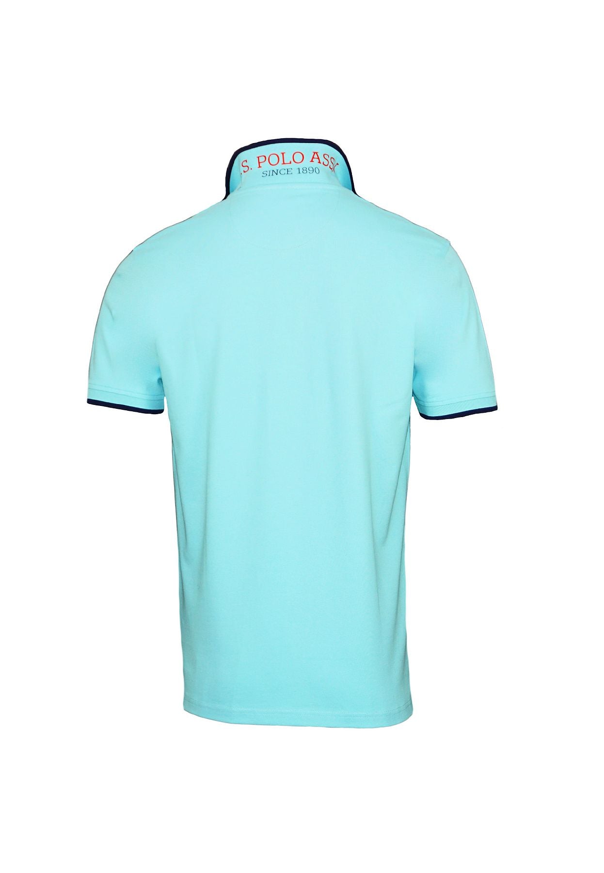 U.S. POLO Poloshirt Fashion New Polohemd