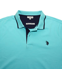U.S. POLO Poloshirt Fashion New Polohemd