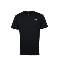 Harvey Miller 2 Pack Basic T-Shirt V-Ausschnitt