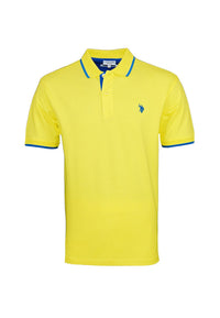 U.S. POLO Poloshirt Fashion New Polohemd