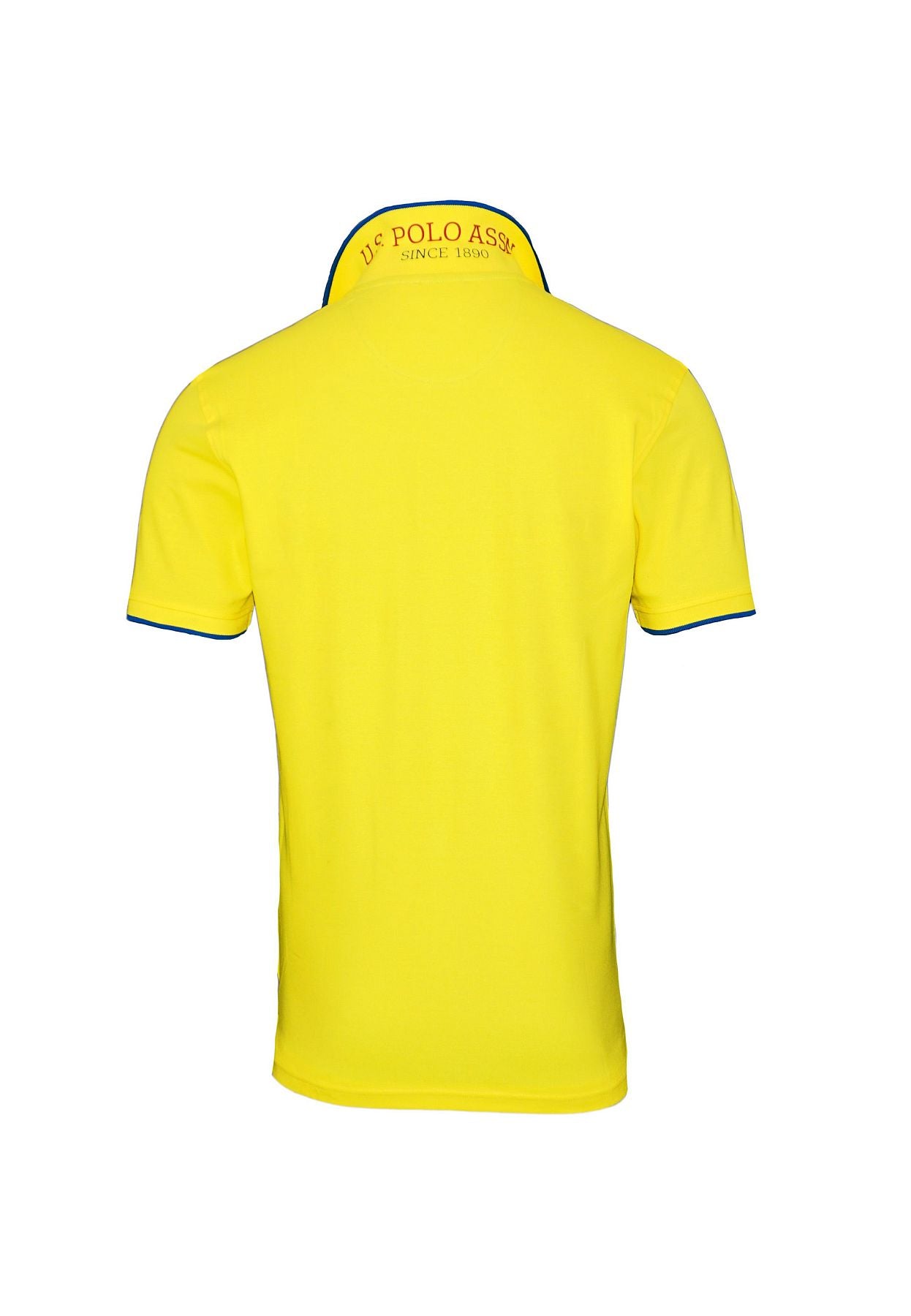 U.S. POLO Poloshirt Fashion New Polohemd