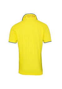 U.S. POLO Poloshirt Fashion New Polohemd
