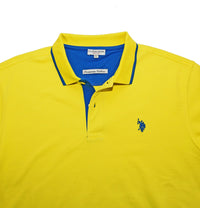 U.S. POLO Poloshirt Fashion New Polohemd